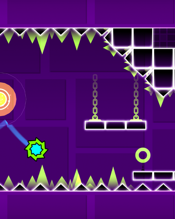 Где Найти Секретный Магазин В Geometry Dash Где Найти Секретный Магазин В Geometry Dash